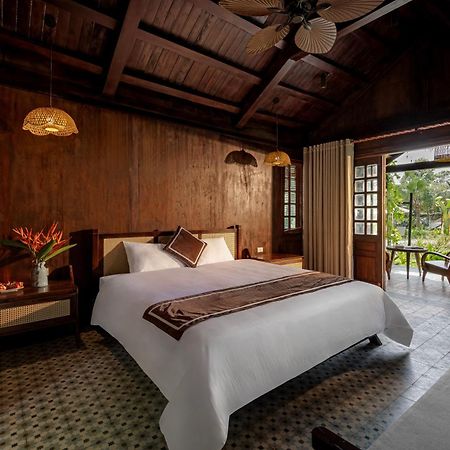 Khu du lịch Hoa Và Đá Ninh Bình Ngoại thất bức ảnh