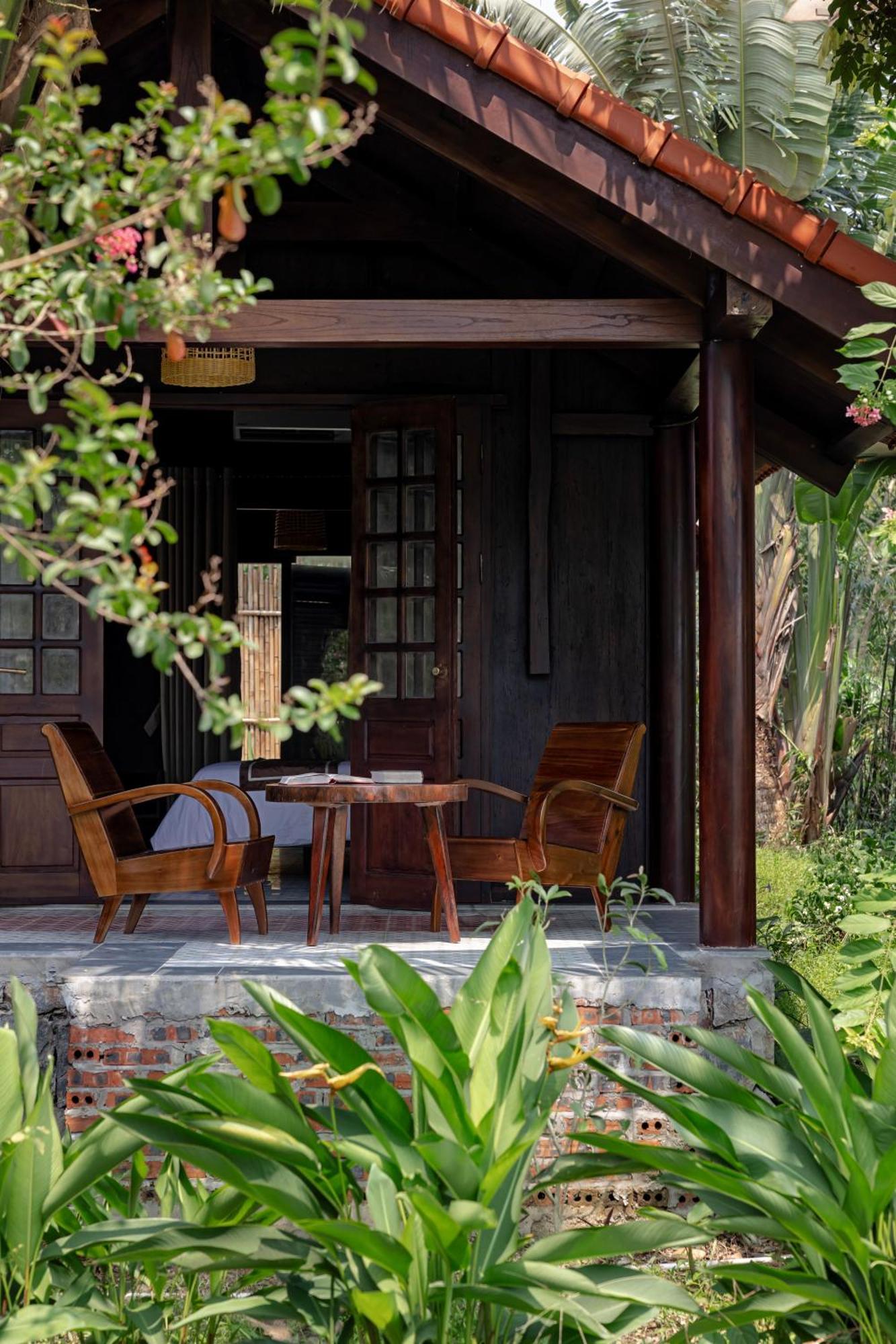 Khu du lịch Hoa Và Đá Ninh Bình Ngoại thất bức ảnh