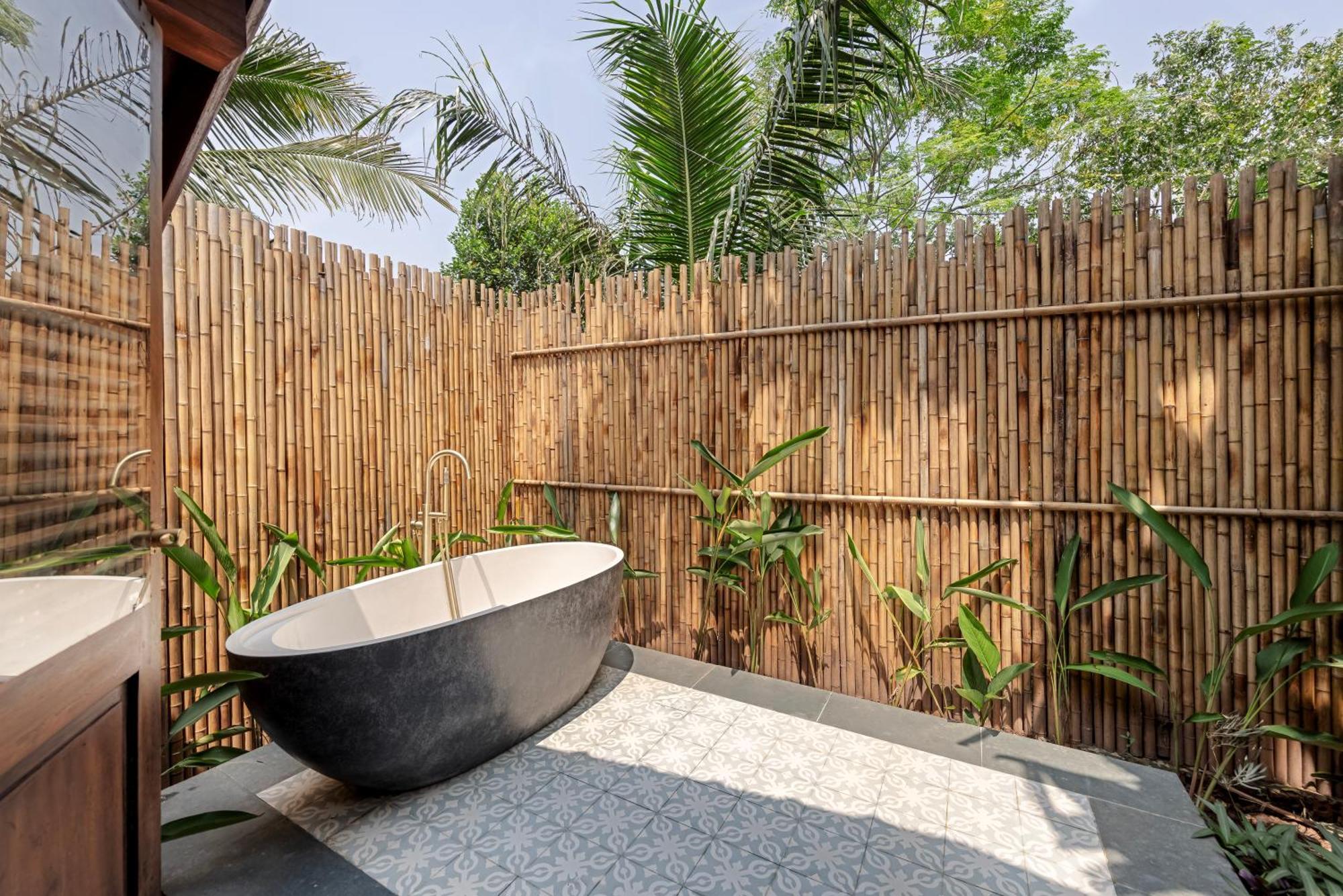 Khu du lịch Hoa Và Đá Ninh Bình Ngoại thất bức ảnh