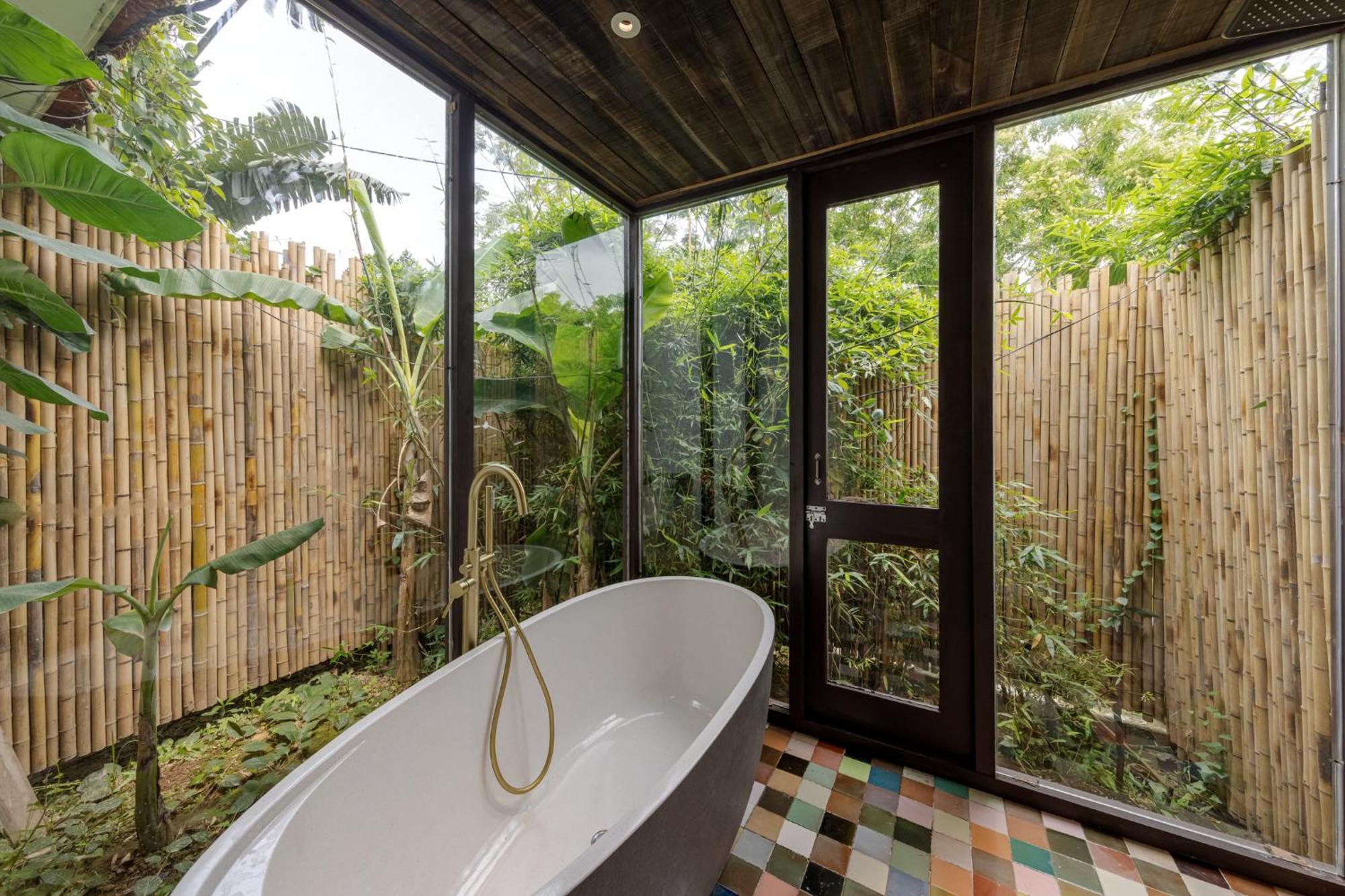 Khu du lịch Hoa Và Đá Ninh Bình Ngoại thất bức ảnh